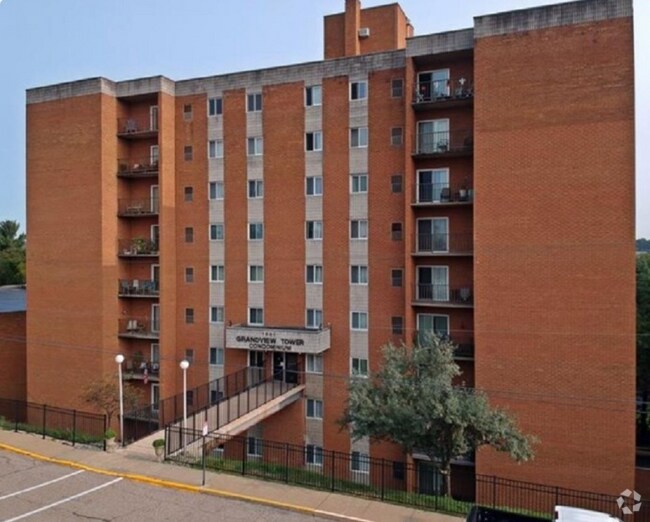 Building Photo - 1001 Grandview Ave Unit 1001 Rental