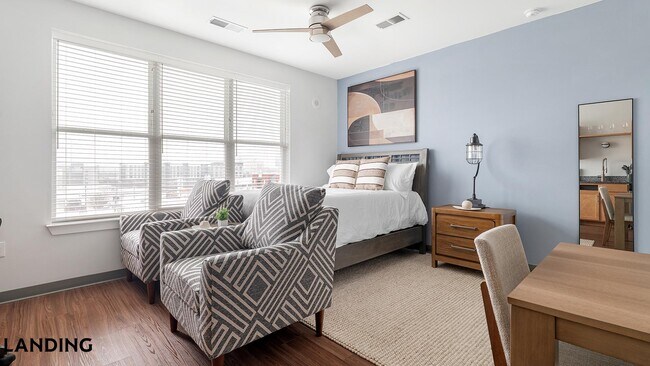 Photo - 302 13th St S Unidad 527