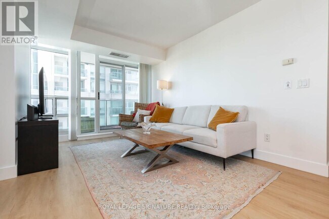 Photo - 31 Bales Ave Unité 1910