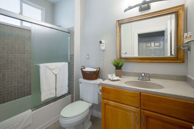 Photo - Welcome to this stunning 3-bedroom, 3-bath...