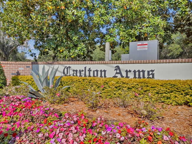 5001 20th St, SW Ocala, FL 34474 - Carlton Arms Of Ocala