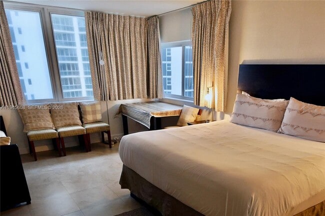 Photo - 19201 Collins Ave Unit 726