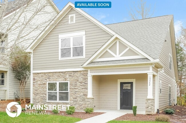 Photo - 15342 S Birkdale Commons Pkwy House