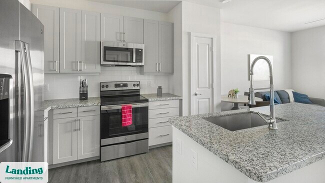 Photo - 1148 Silber Rd Unidad 2217