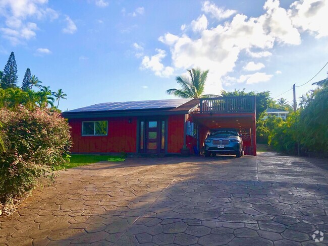 Building Photo - Maui Meadows - 2 Bedroom/1 Bath Dream Cottage Rental