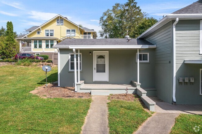 Building Photo - Norwood Avenue Unit Norwood Avenue (#1) Rental