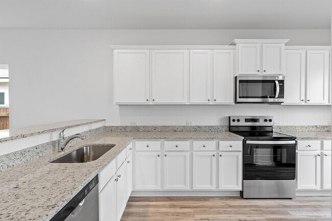 Photo - 112 Paradise Cyn Dr