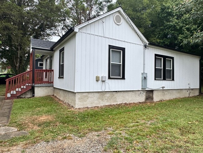 Photo - Cute and updated 2 Bedroom, 1 Bathroom House in High Point!