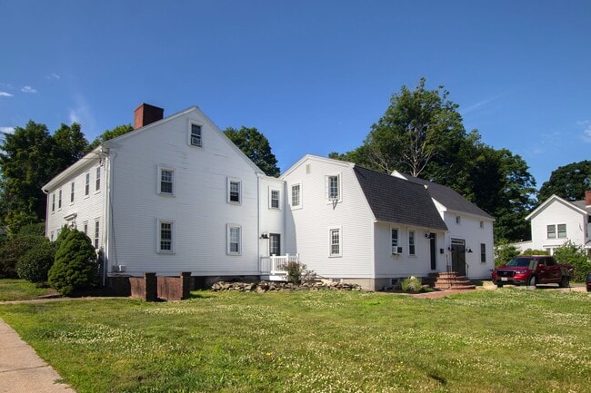 Building Photo - 168 Central Ave Unit 1
