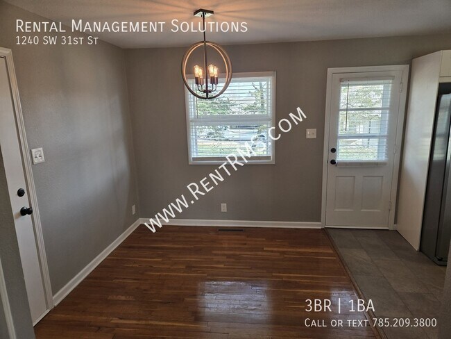 Photo - 1240 SW 31st St