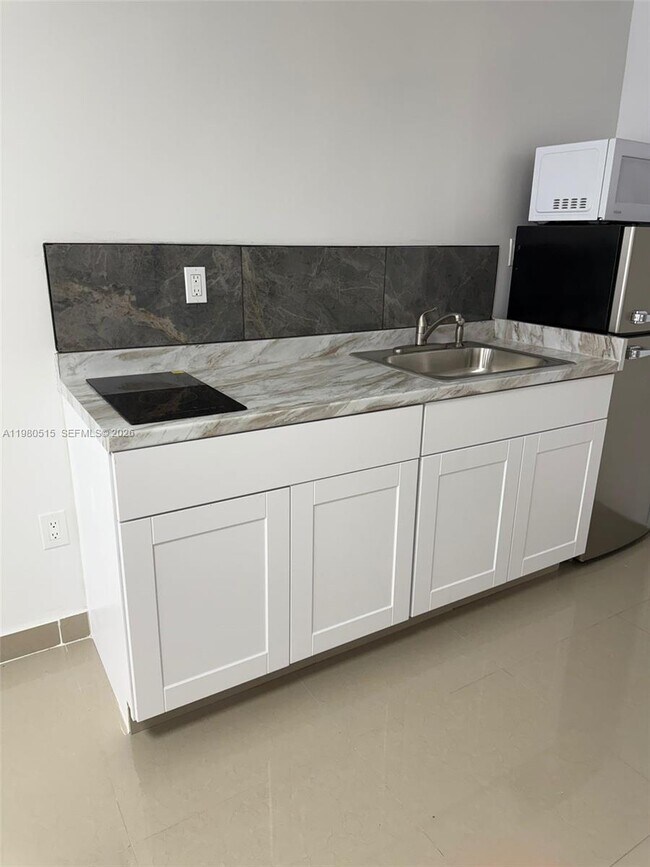 Photo - 4700 SW 2nd Terrace Unit 1