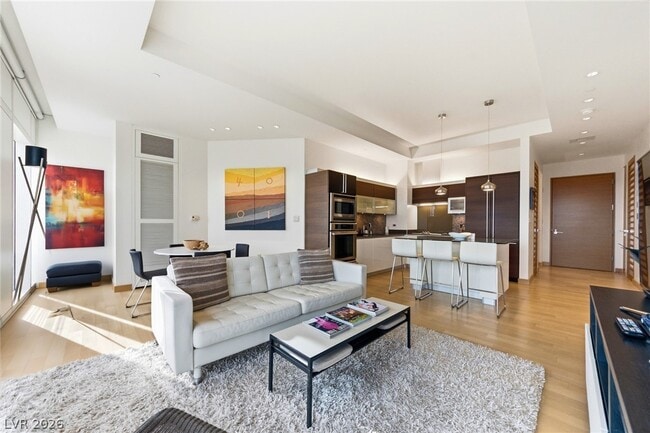 Photo - 3750 S Las Vegas Blvd Unit 4001