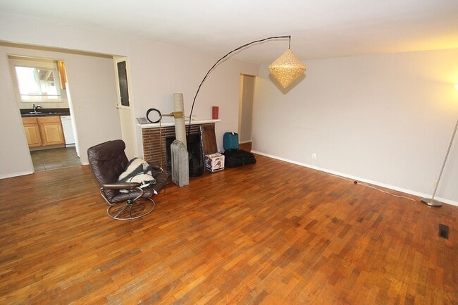 Photo - CHARMING 2 BED WEDGWOOD HOME W WOOD FLOORS, LARGE SHED, & LARGE LOT!