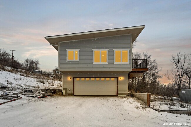 Eagle River Valley Escape - Eagle River Valley Escape House
