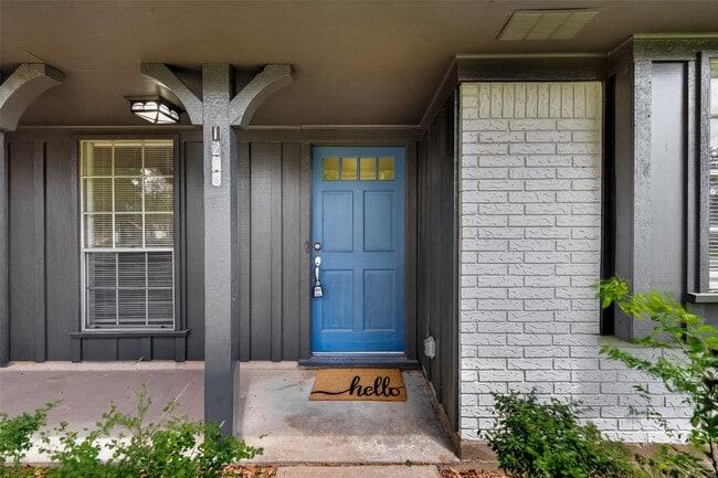 Photo - 1203 Bernard Ave