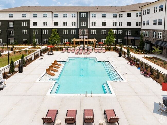 Building Photo - Altera Union City Rental