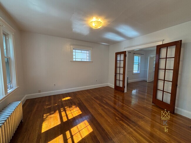 33 Brington Rd Unit 1