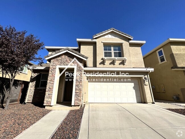Building Photo - Beautiful 4bd/2.5ba Elk Grove Home with 2 ...