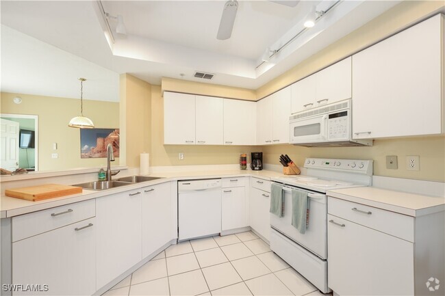 Building Photo - 2864 Mizzen Way Unit Y106 Rental