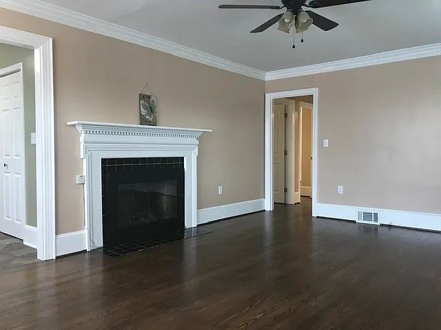 Photo - "Charming 3-Bedroom Home in Anderson, SC - Cozy 1250 Sq Ft Retreat on Bellview Road!"
