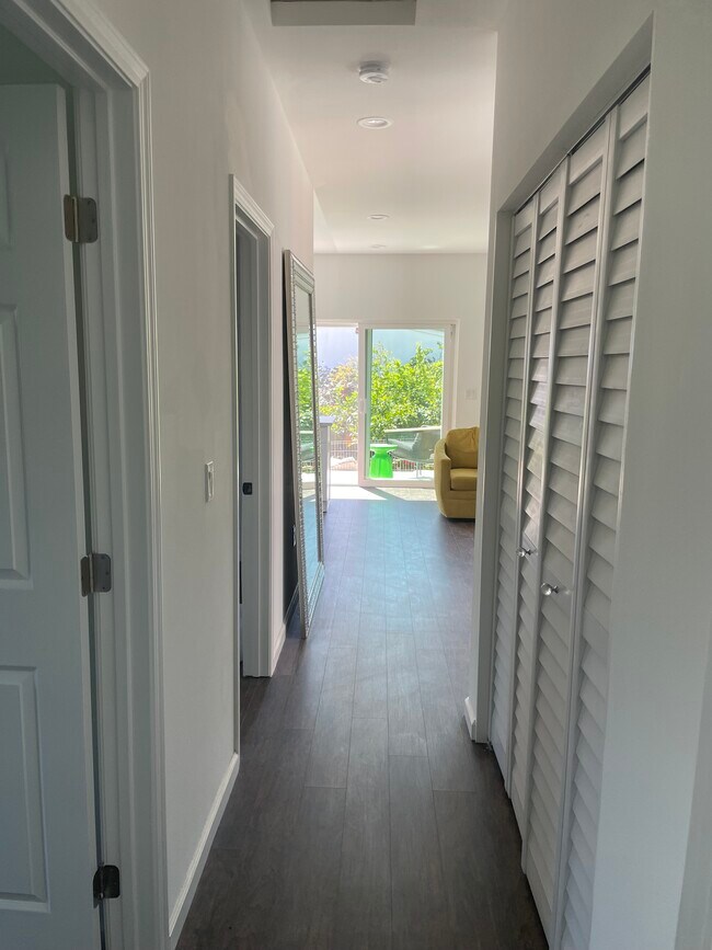 8808 Maryknoll Ave Rental House Rental in Whittier, CA