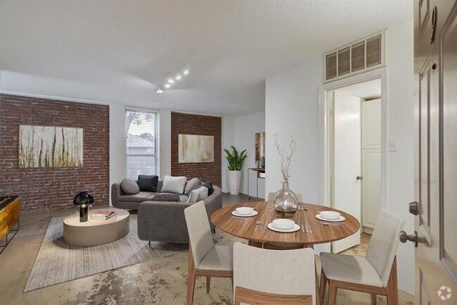 Building Photo - 1112 Lawrence St Unit 9 Rental