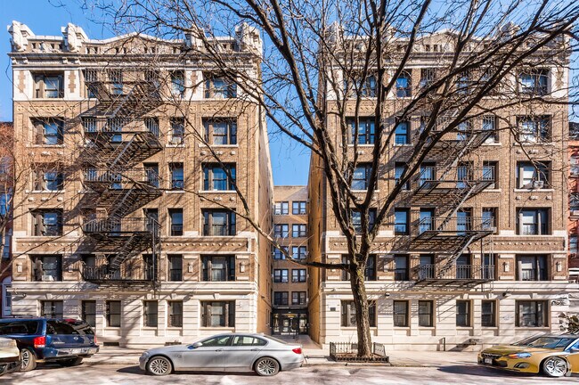 Photo - 125-135 W 111th St