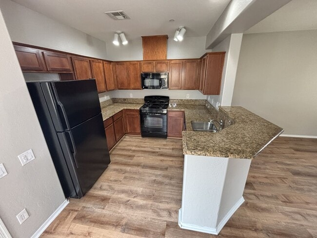Photo - Beautiful 3Bed/2Bath/1Car Condo in Sky Pointe Community – Northwest Las Vegas!