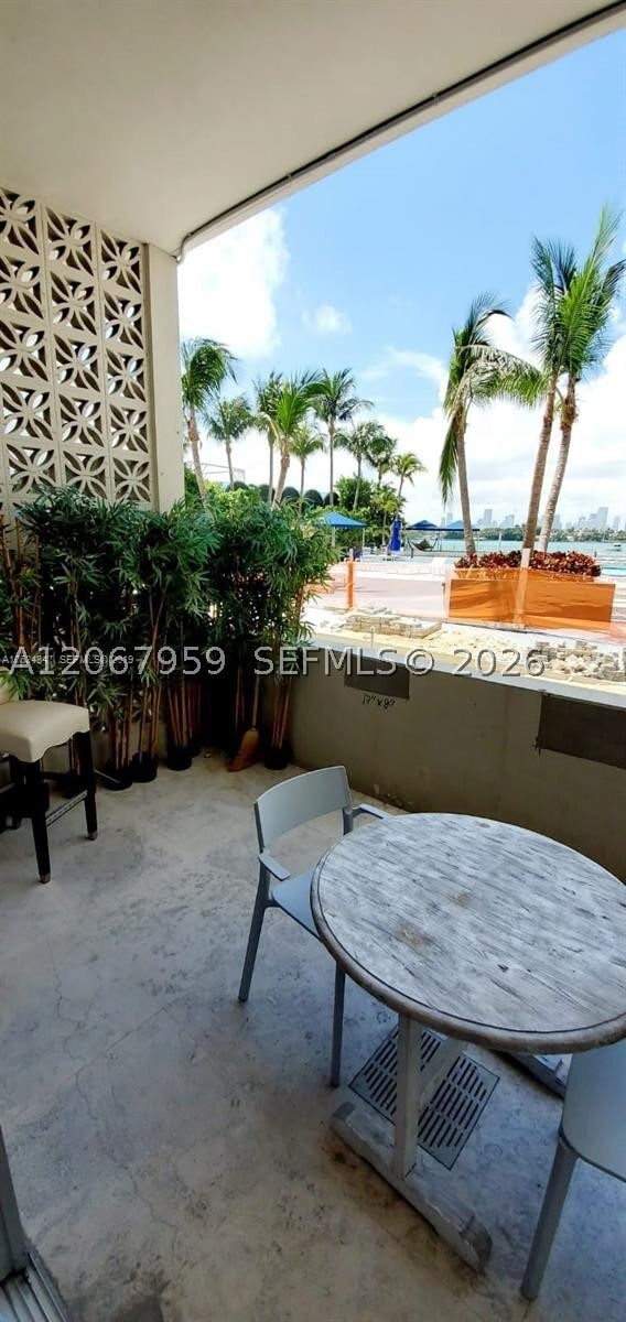 Photo - 1200 West Dr Unit BS1