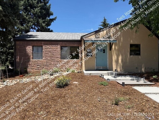 Building Photo - 1220 E San Rafael St