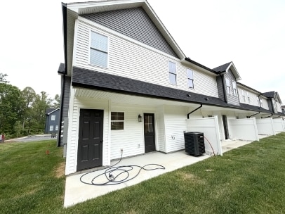 Creekstone Townhomes
