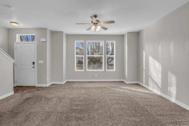 Photo - Spacious 4BR End-Unit Townhome | Low-Maintenance HOA Living