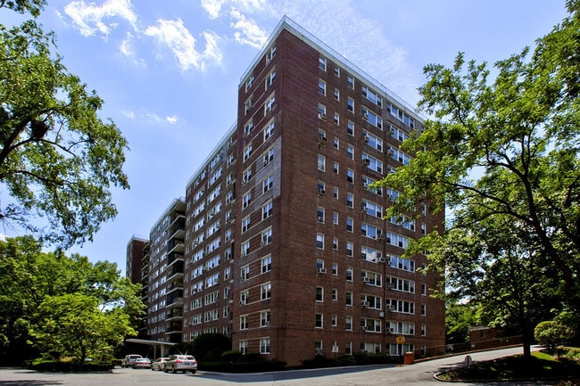 Briar Oaks - Briar Oaks Apartments