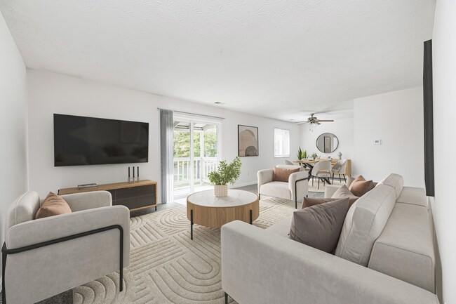 Photo - Greenfield Knoll Apartments