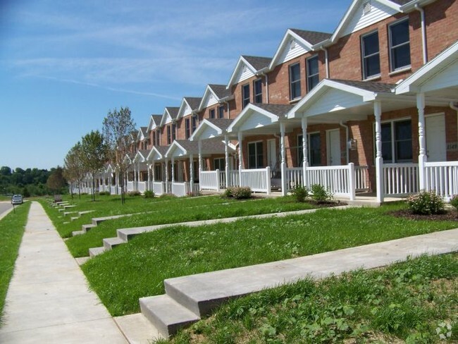 Building Photo - Westgate Residence Townhomes