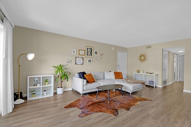 3554 Pierson St Unidad 1