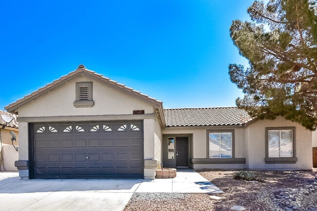 5228 French Lavender Street - 5228 French Lavender Street House