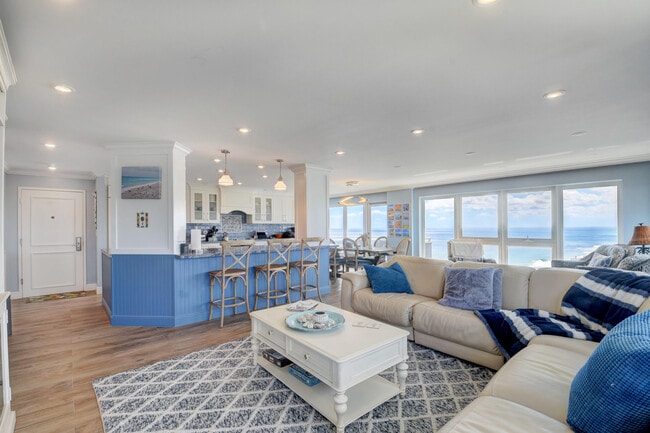Building Photo - 2066 N Ocean Blvd Unit 14sw