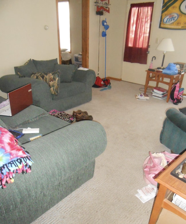 Photo - 2 bed 1 bath near UWEC area!