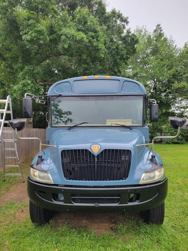 Photo - 2450 44th St S Unit Skoolie