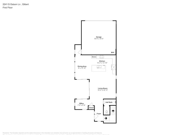 Photo - 2241 S Osborn Ln