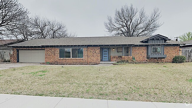 Building Photo - Beautiful 3 Bedroom 2 Bath Home In Great L...