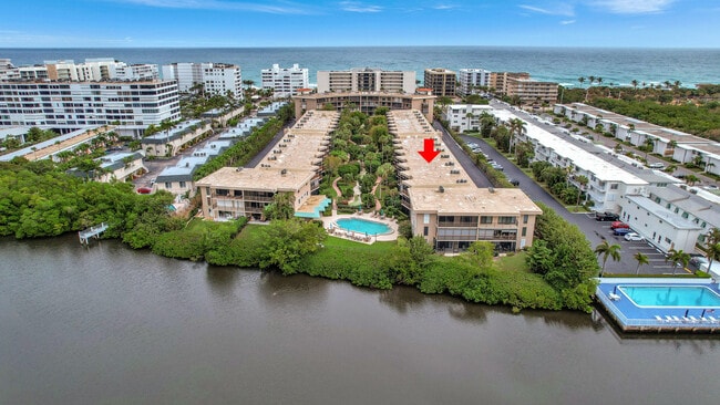 Building Photo - 3605 S Ocean Blvd Unit 321 Rental