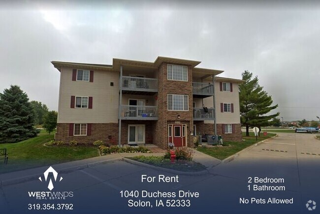 Building Photo - $1,025 | 2 Bedroom, 1 Bathroom 2nd Floor C... Rental