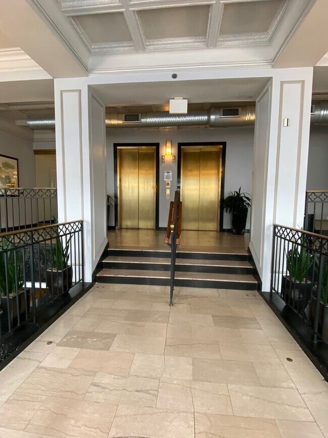 Photo - One of a kind historic loft