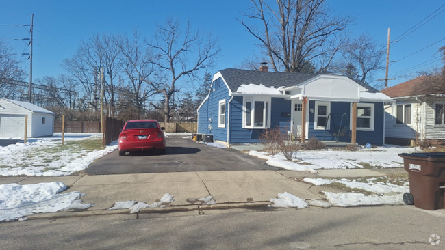 Building Photo - 2905 Gaylord Ave Rental