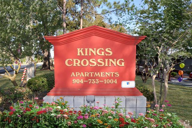 Kings Crossing Apartments - Kings Crossing Apartments