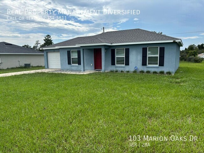 Photo - 103 Marion Oaks Dr