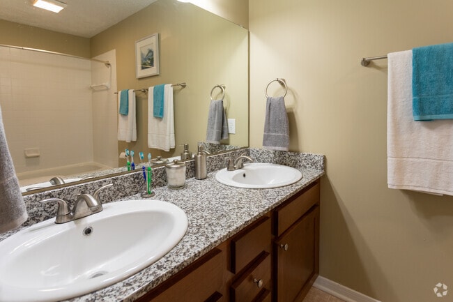 4BR, 2BA - 1,200SF