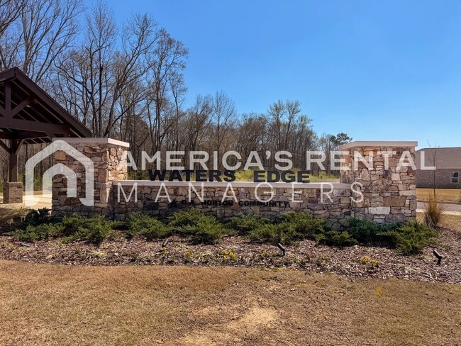 Photo - New Construction Home for Rent!